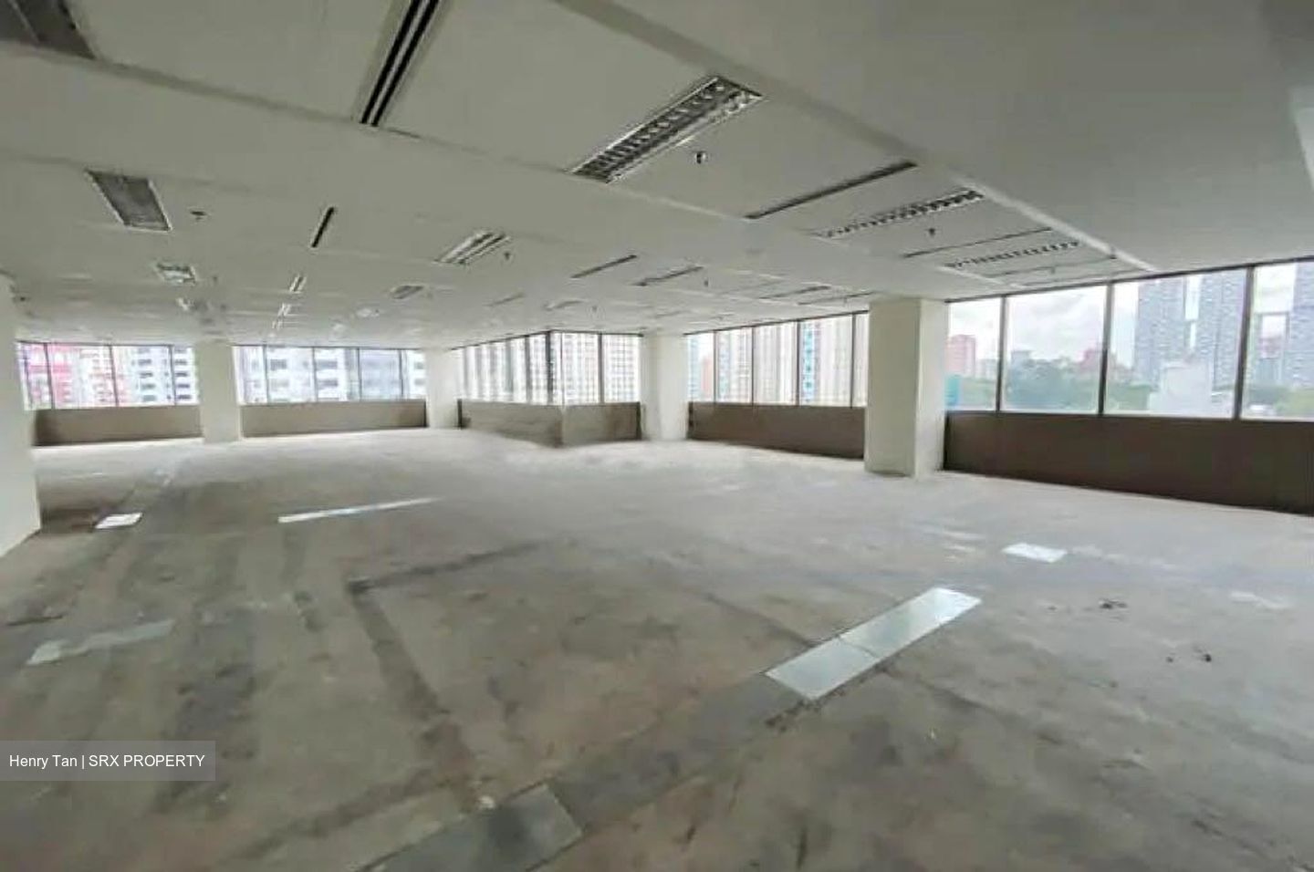 Central Plaza (D3), Office #452653981